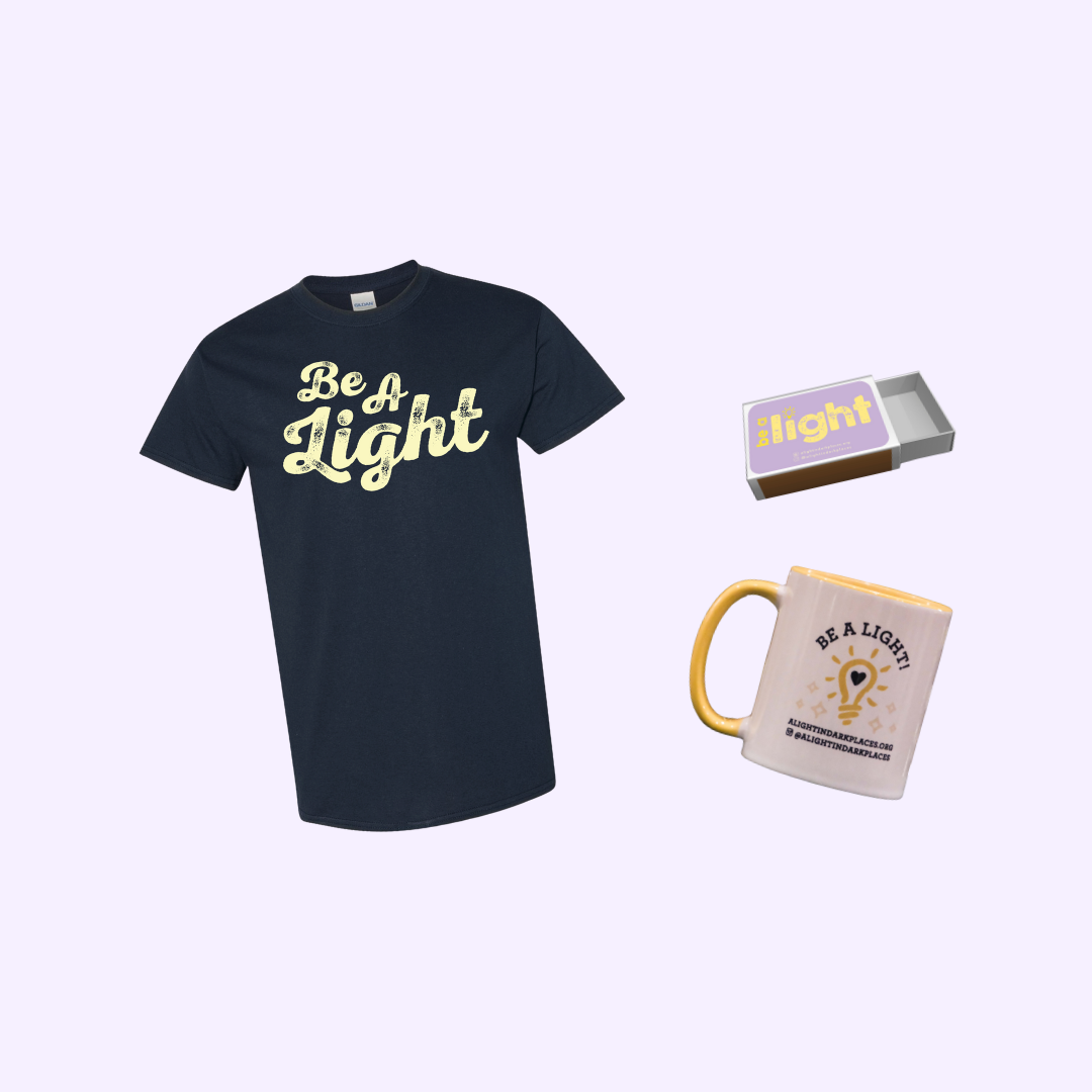 Coffee & Light Bundle