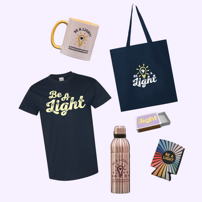 "Full of Light" Gift Bundle