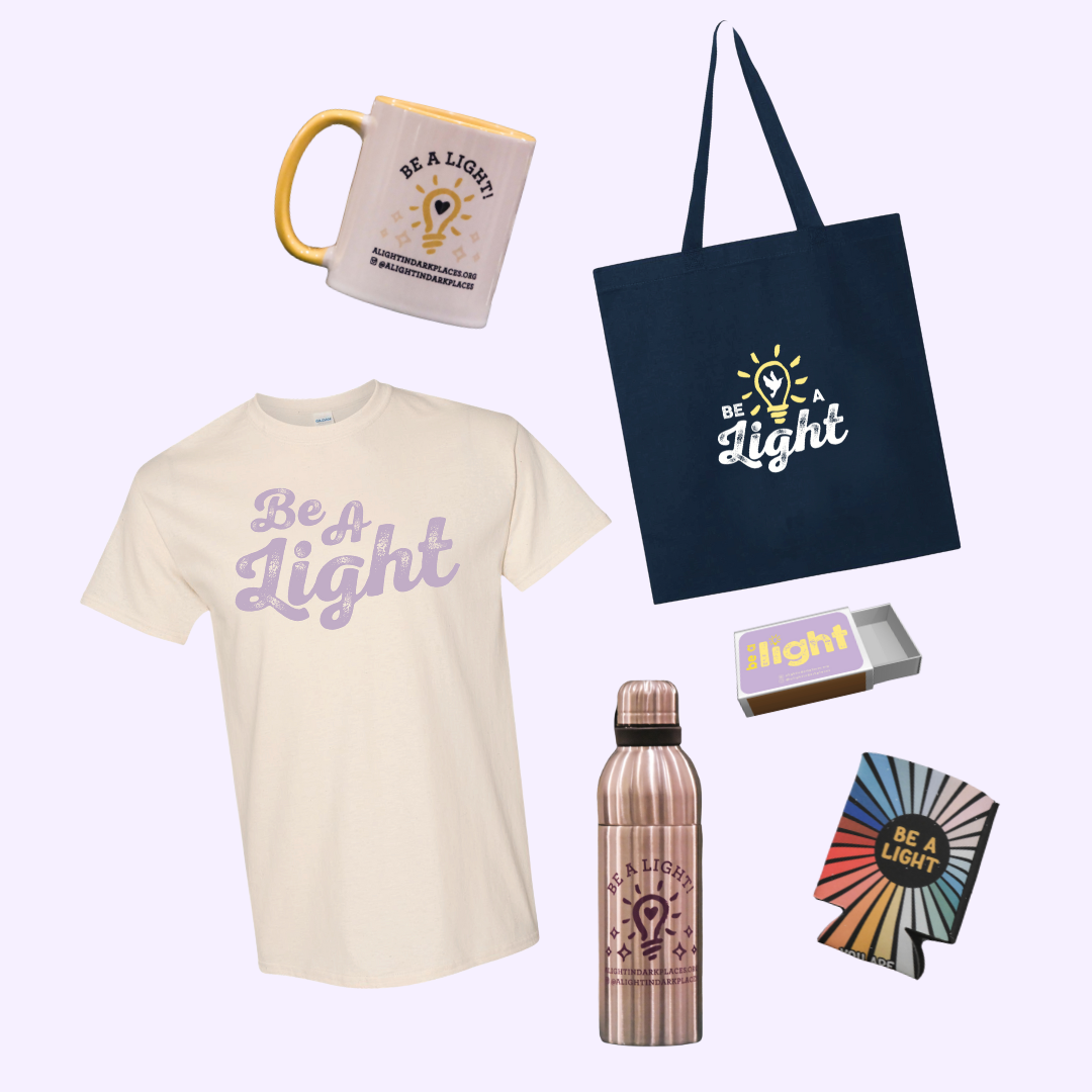 "Full of Light" Gift Bundle