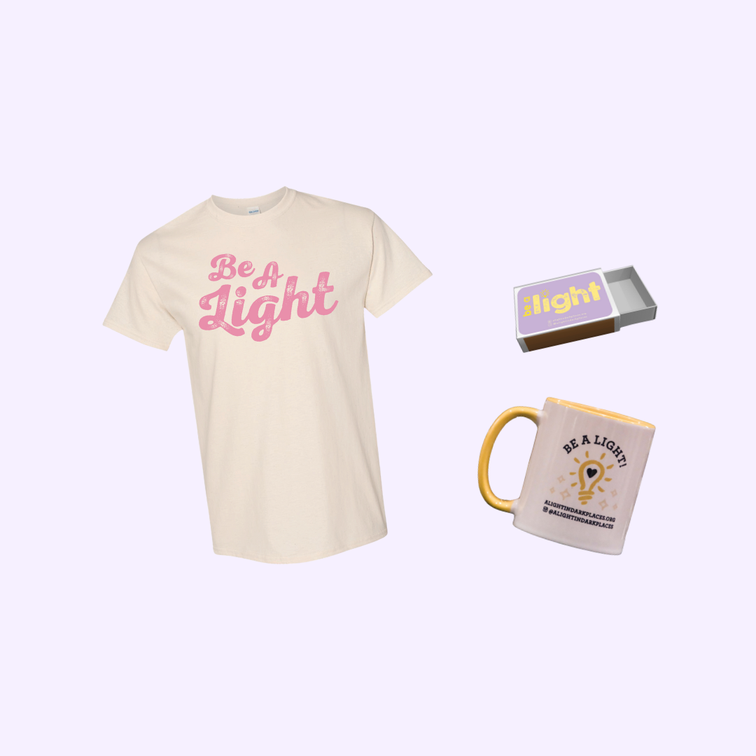 Coffee & Light Bundle