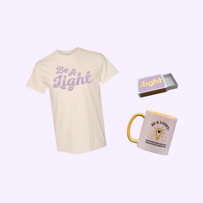 Coffee & Light Bundle