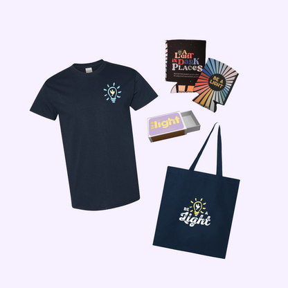 "Everyday Light" Gift Bundle