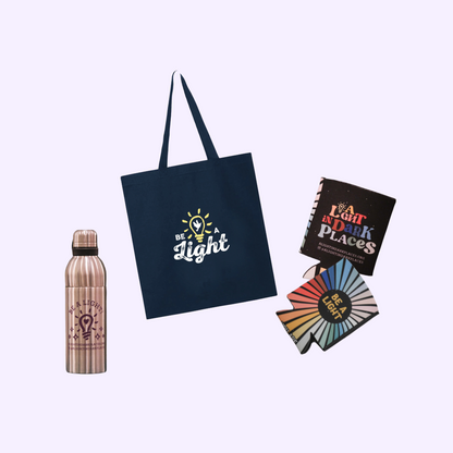 "Hydration & Hope" Gift Bundle